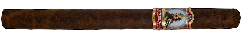 Top 10 Cigars of 2019: Foundation Tabernacle Havana Seed CT 142