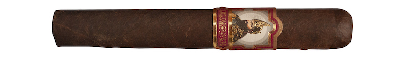 Top 11 Cigars of 2018: Foundation Tabernacle Havana Seed Ct #142