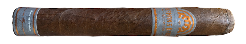 H Upmann Herman's Batch Review