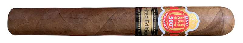 HVC 500th Anniversary Review