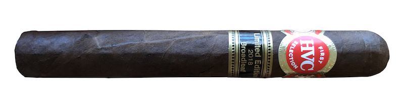 BLIND HVC First Selection Broadleaf Review