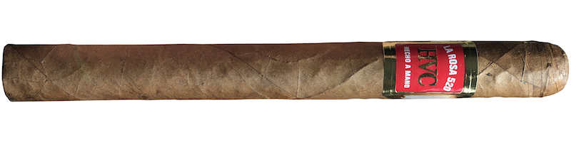 BLIND HVC La Rosa 520 Favoritos Review