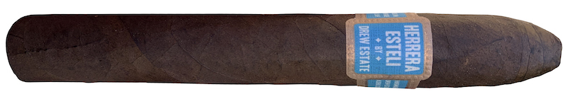 Herrera Esteli Brazilian Maduro Review