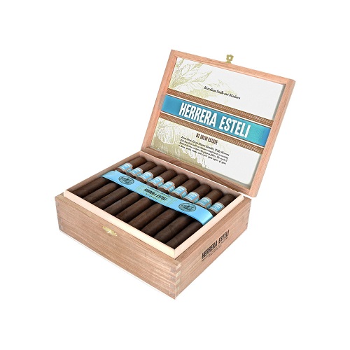 Herrera Esteli Brazilian Maduro
