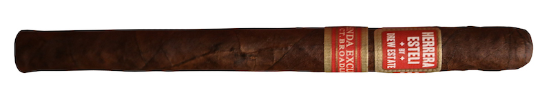 Blind Herrera Esteli CT Broadleaf Lancero Review