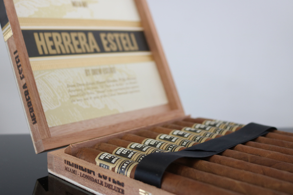 Herrera Esteli Miami Review