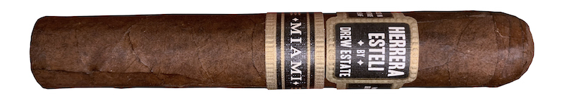 Herrera Esteli Miami Review 