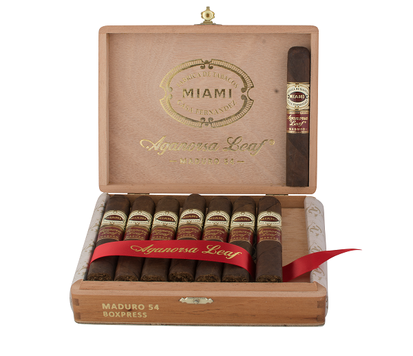 Casa Fernandez Cigars