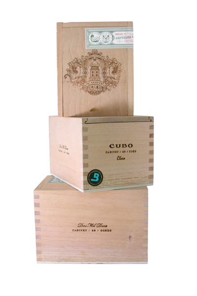 Where to Buy Dapper Cigar Co - SmallbatchCigar.com Dapper Cubo, Dapper Siempre, Dapper La Madrina, Dapper El Borracho, Dapper Desvalido