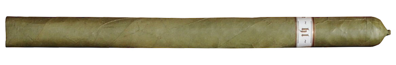 St. Patrick's Day Cigars: Illusione H1 Candela