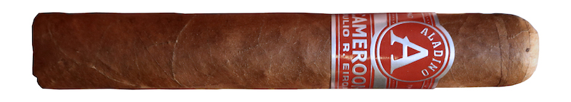 JRE Aladino Cameroon Review