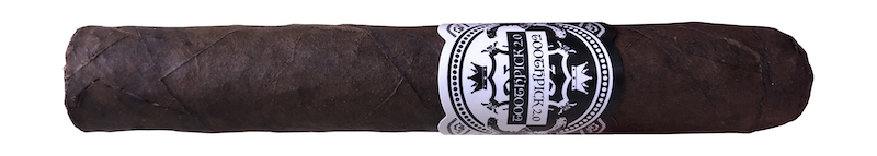 Top 10 Blind Cigar Reviews of 2019: JSK Toothpick 2.0 Maduro