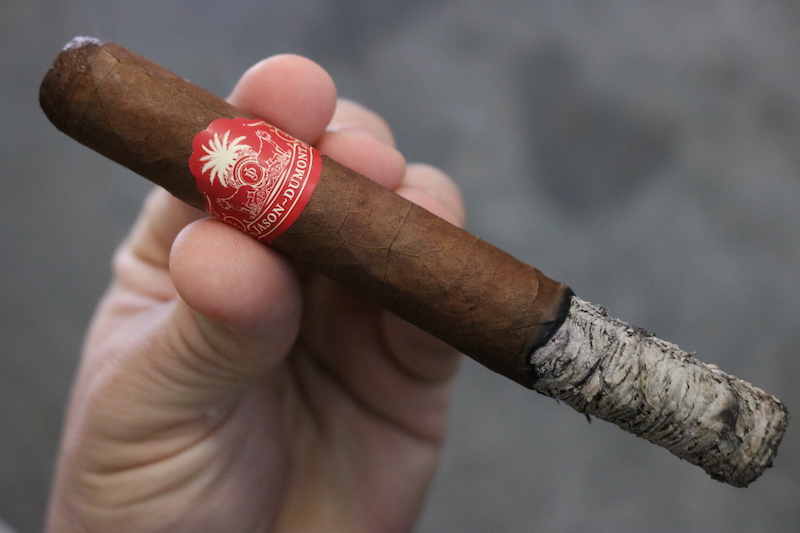 Proprietary Cigar Co Jason Dumont Review