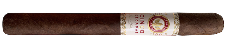 Top 10 Cigars 2018 Blind Review: Joya de Nicaragua Cinco Decadas