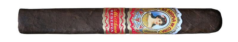 Top 10 Cigars: Mi Amor Reserva