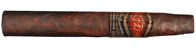 Best Cigars for Smoking in the Car: LFD Chisel Maduro