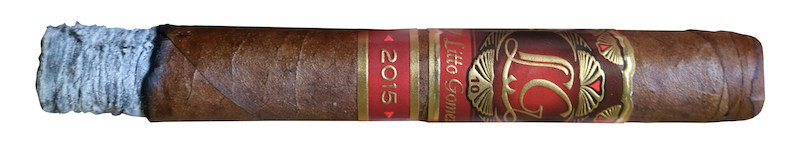 Blind Litto Gomez 2015 Review: First Third