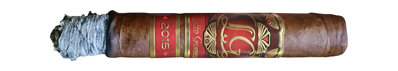 Blind Litto Gomez 2015 Review: First Third