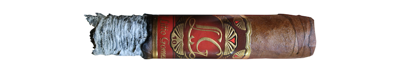 Blind Litto Gomez 2015 Review: First Third