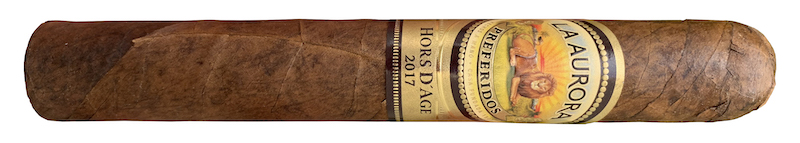Blind La Aurora Hors d'Age Review