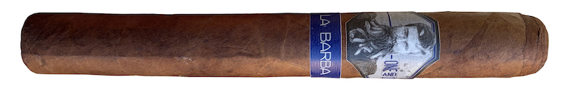 2018 La Barba One & Only Review