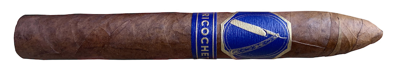 La Barba Ricochet Mexi-Sol Review