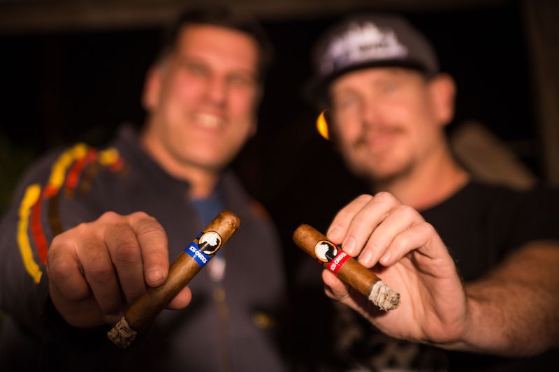 Los Caidos Interview with Steve Zengel Life of a Ridetime