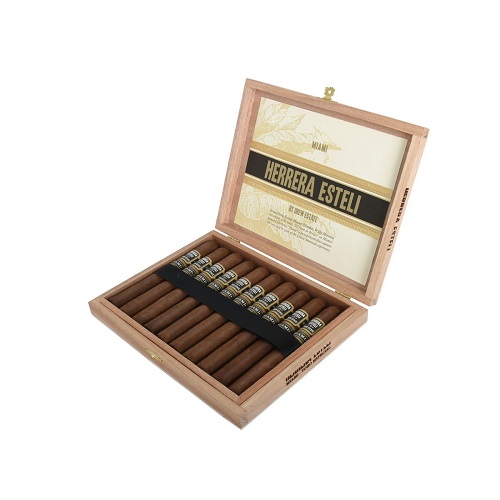 Herrera Esteli Miam