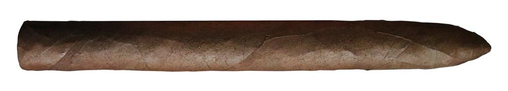 Edgar Julian Millesime Review
