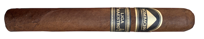 Mombacho Liga Maestro Review