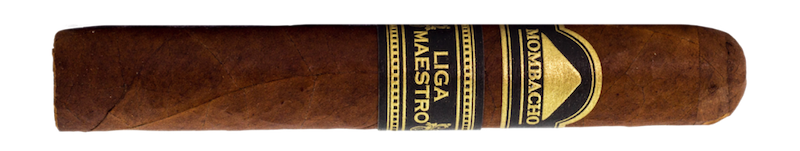 Interview with Mombacho Cigars: Liga Maestro