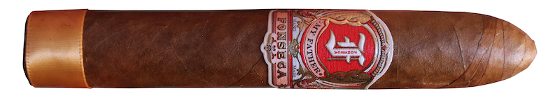 My Father Fonseca Belicoso Review