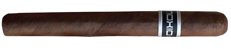 Noxio Cigars by Modern Tobacconist Art