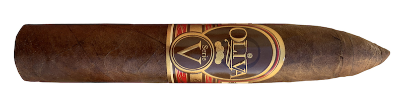 Oliva Serie V Review by Small Batch