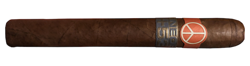 OneOff +53 Super Robusto Review at Small Batch Cigar