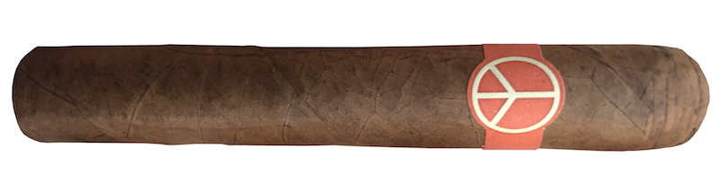 BLIND OneOff Cigar Review