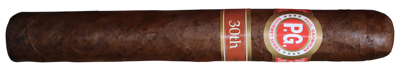 Paul Garmirian 30th Anniversary Review