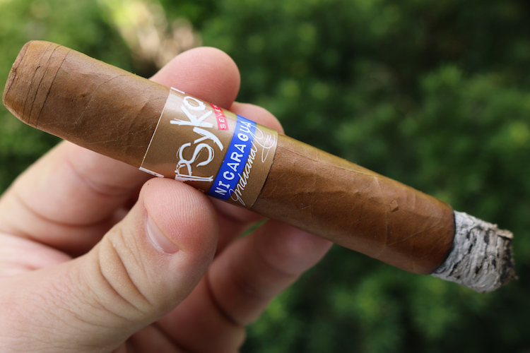 PSyKo SEVEN Nicaragua Review