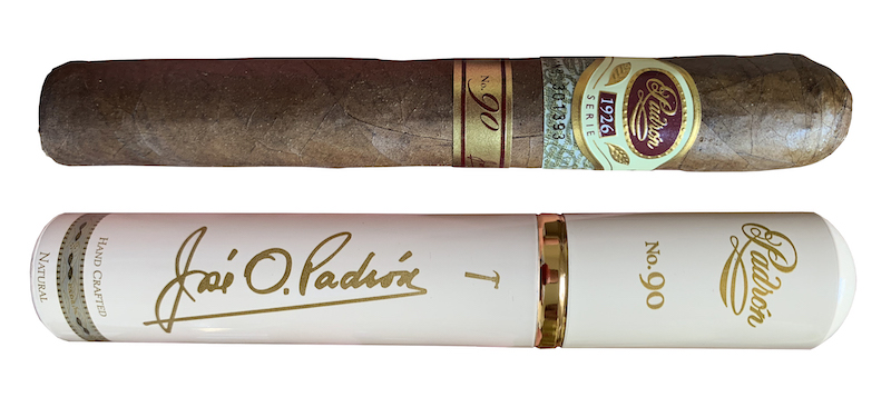 Padron 1926 90th Review