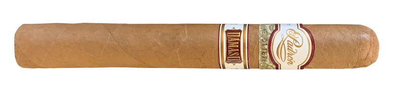 Padron Damaso Review