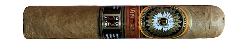 Perdomo Double Aged Vintage Connecticut Review