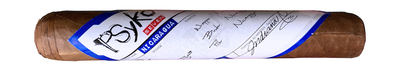 Top 10 Blind Cigar Reviews of 2019: PSyKo SEVEN Nicaragua