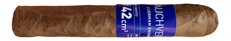 BLIND RVGN Cigar Review