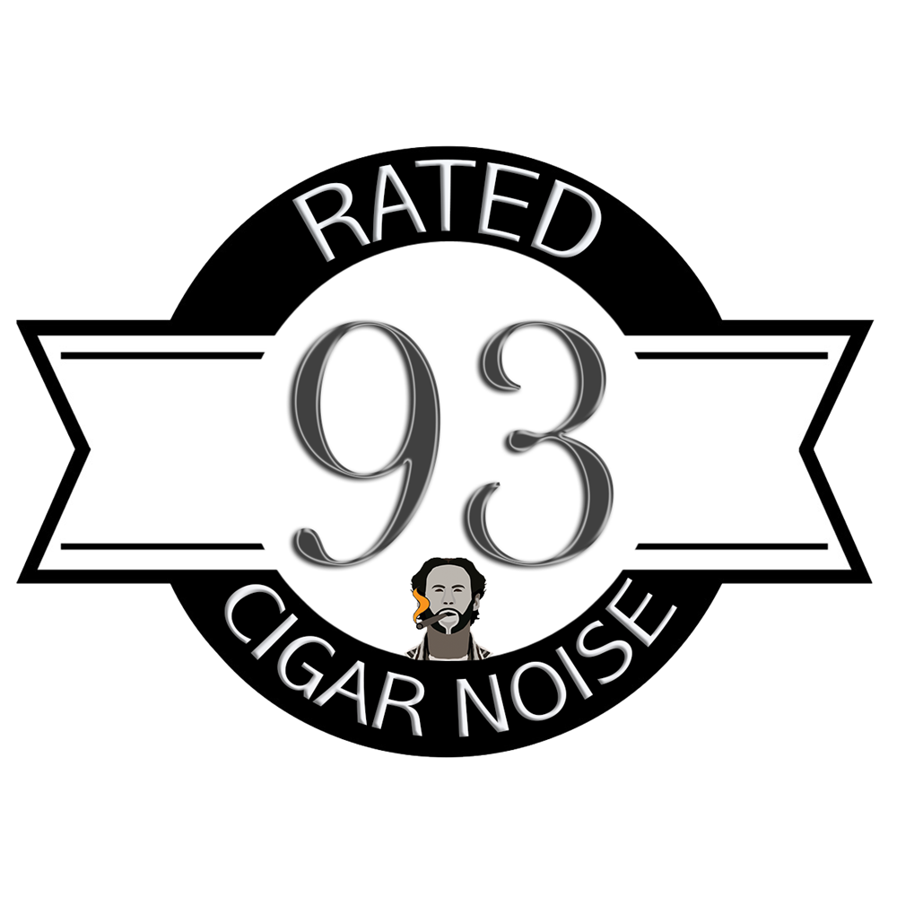 Serino Royale Connecticut | Rated 93 by CigarNoise