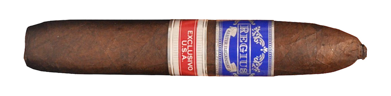Best Cigars for Smoking in the Car: Regius Exclusivo USA Oscuro