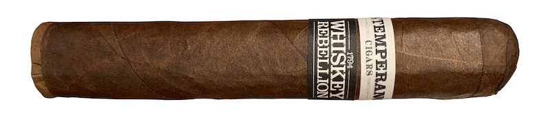 RoMa Craft Intemperance Whiskey Rebellion 1794 Review