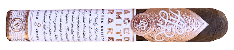Blind Rocky Patel ALR Second Edition Review