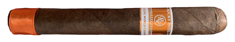Rocky Patel Cigar Smoking World Championship Review