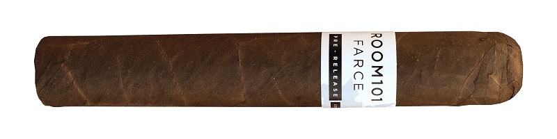 BLIND Room 101 Farce Review by Small Batch