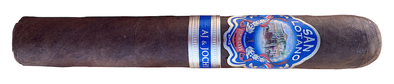 A.J. Fernandez San Lotano Dominicano Review
